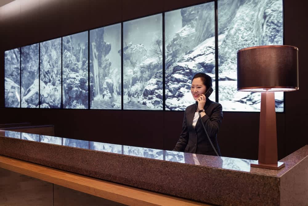 Courtyard by Marriott Seoul Myeongdong 2
