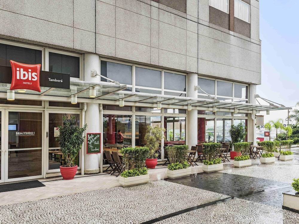 ibis Tambore 1