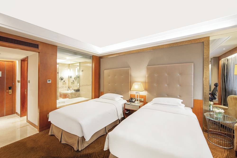 Sofitel Harbin 2