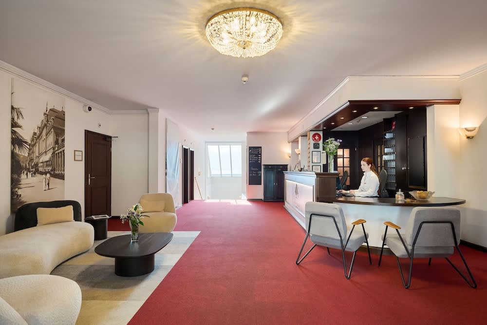 Seehotel Kastanienbaum 2