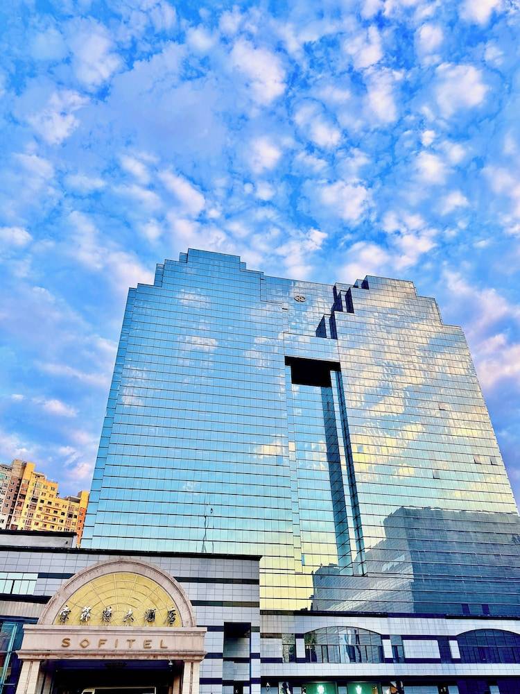Sofitel Harbin 1