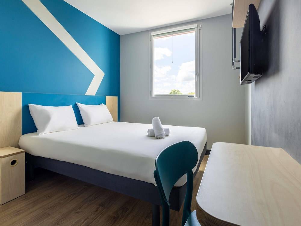 ibis budget Nanterre la Defense 1