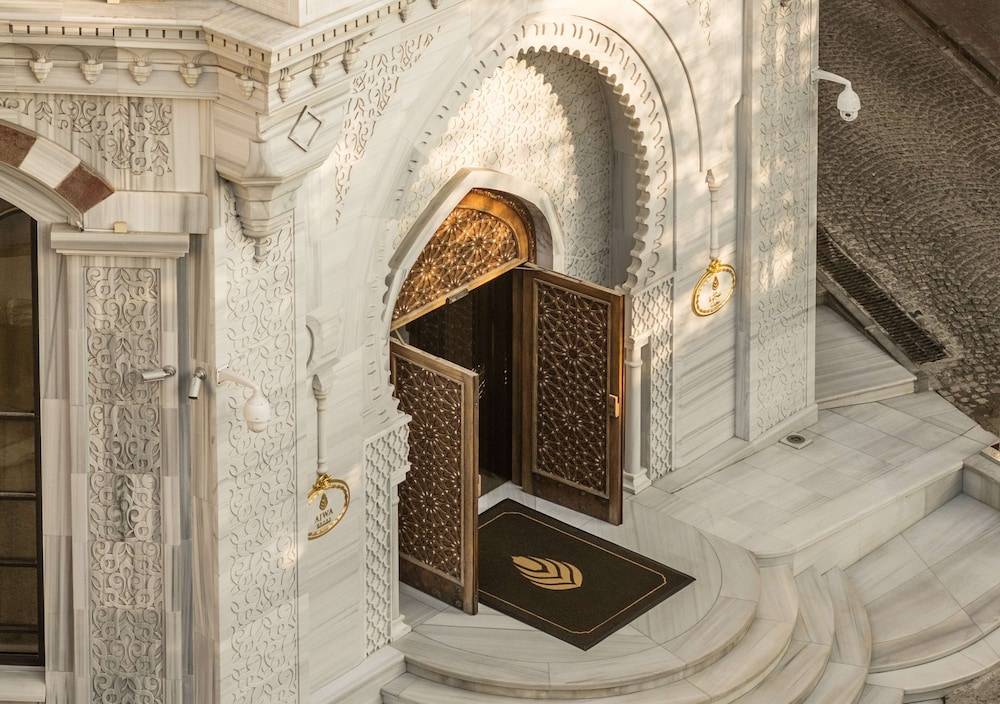 AJWA Sultanahmet - Preferred Hotels LVX Collection 1