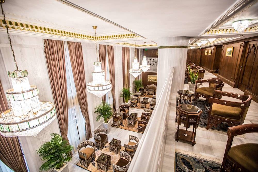 AJWA Sultanahmet - Preferred Hotels LVX Collection 2