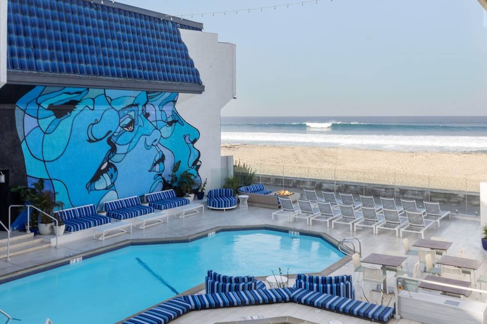The Wayfarer San Diego 1