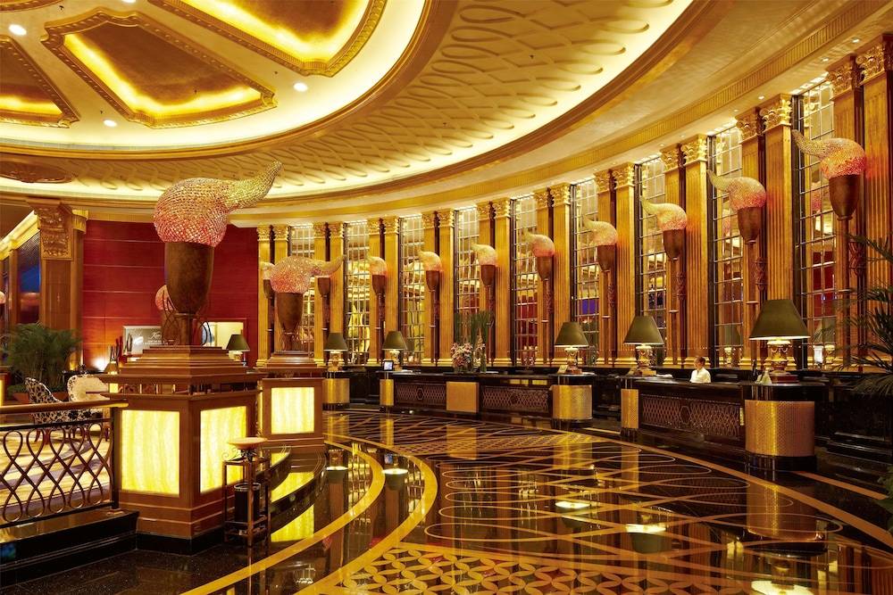 Kempinski Hotel Shenzhen 2
