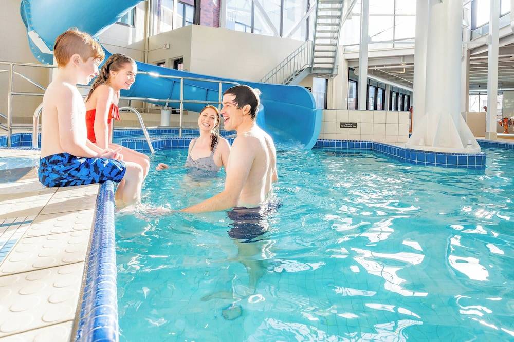 Delta Hotels by Marriott Dartmouth 1