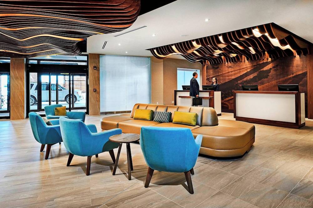 Delta Hotels by Marriott Dartmouth 2