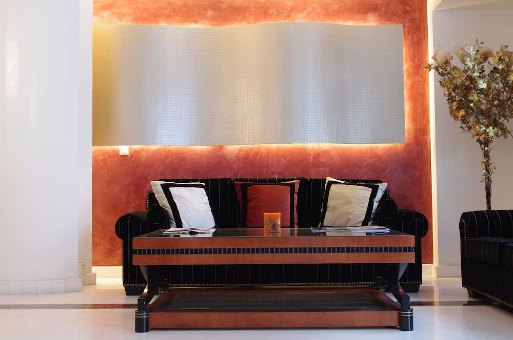 Piraeus Theoxenia Hotel 2