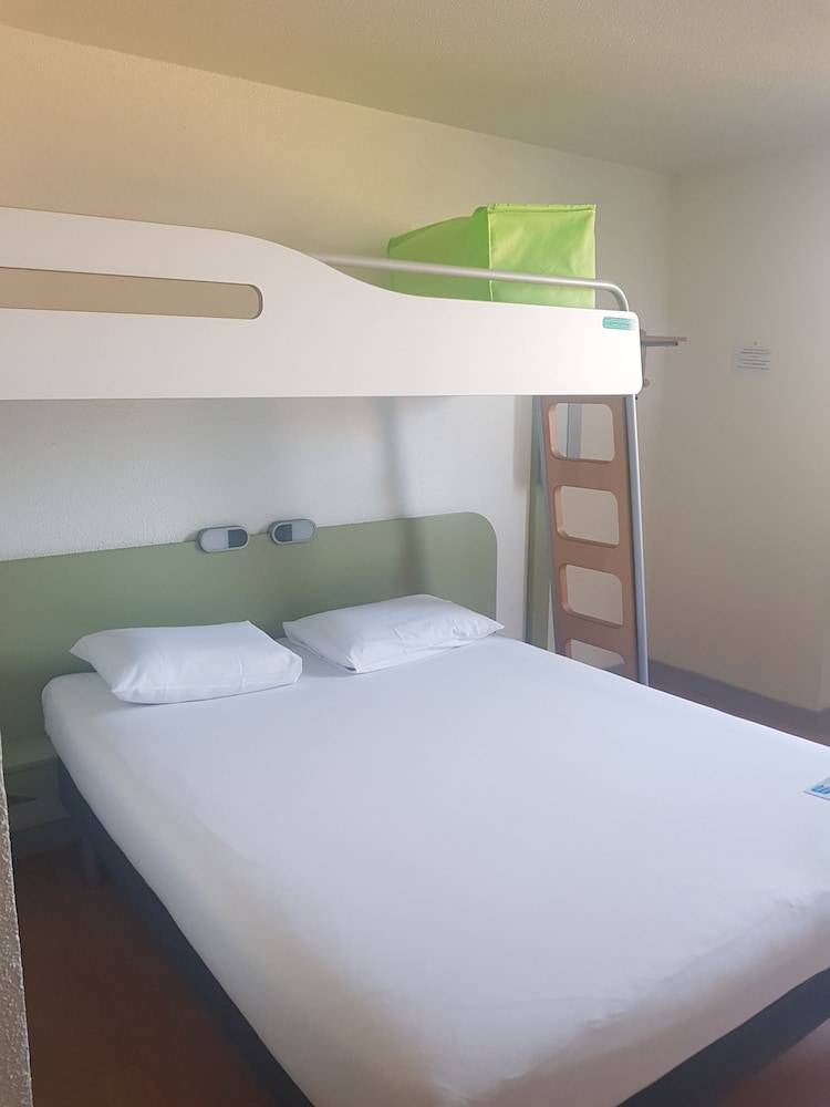 ibis budget Lorient Hennebont 2