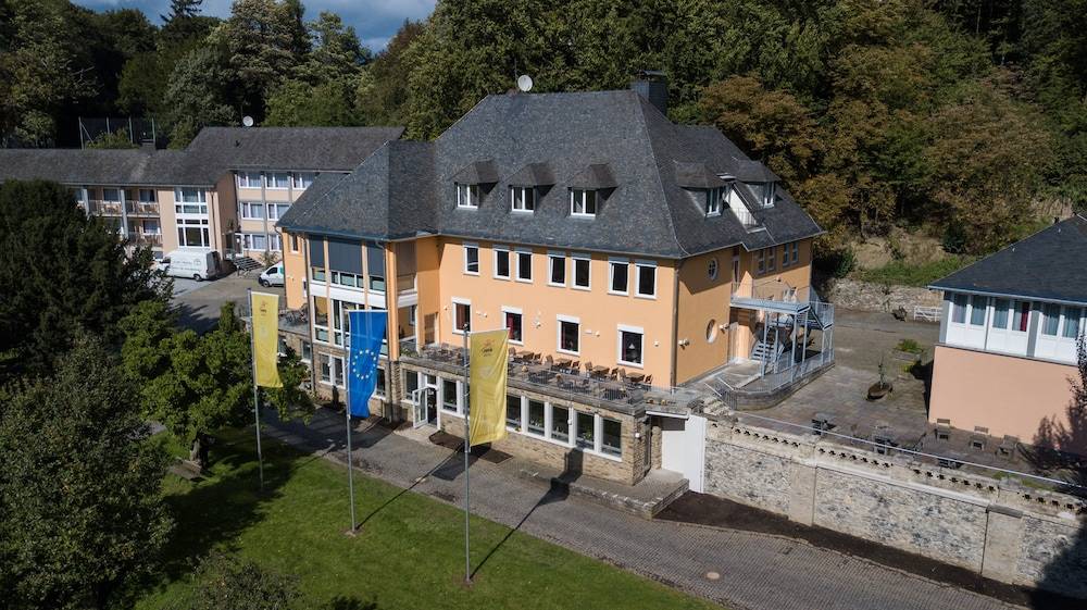 JUFA Hotel Königswinter/Bonn 1