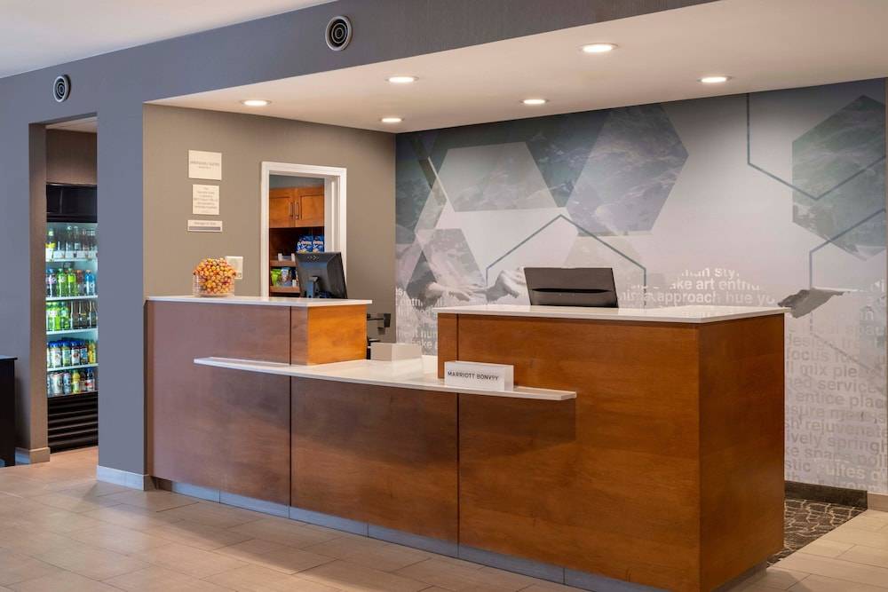 SpringHill Suites by Marriott Colorado Springs South 2