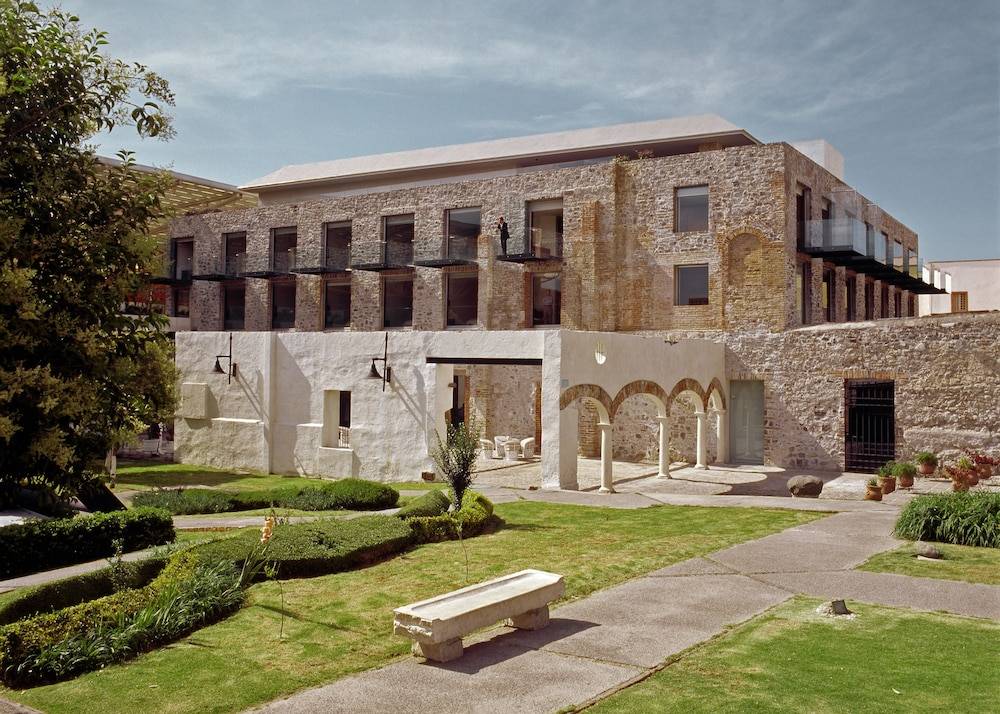 La Purificadora, Puebla, a Member of Design Hotels 1