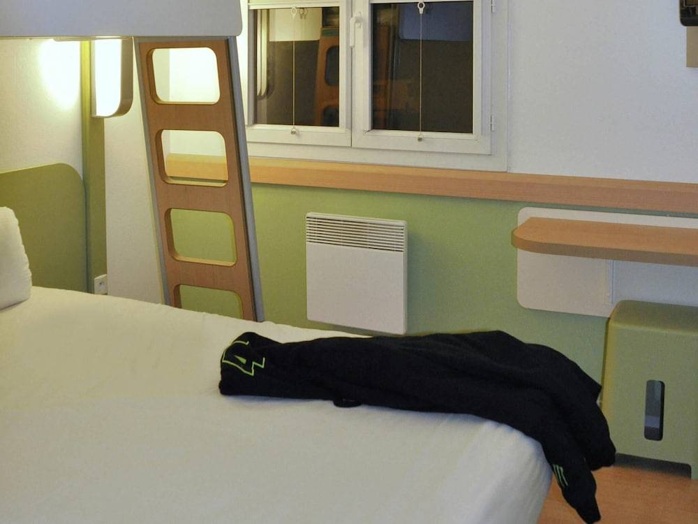 ibis budget Marne la Vallée 2
