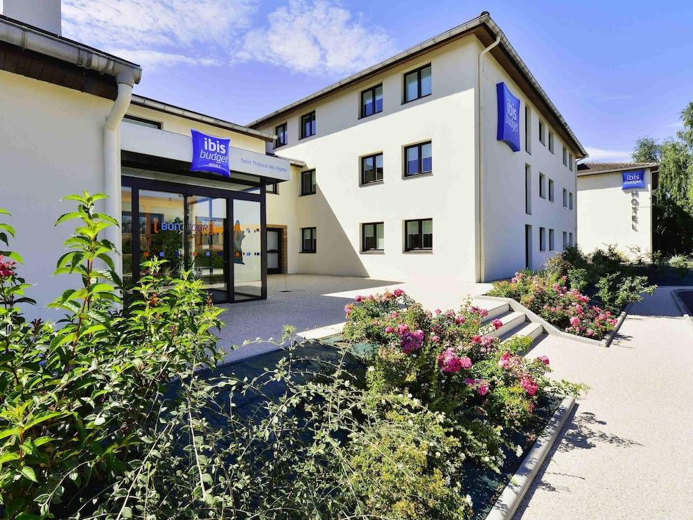 ibis budget Marne la Vallée 1