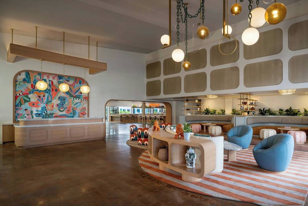 The Luce, St. Pete Beach, a Tribute Portfolio Hotel 2