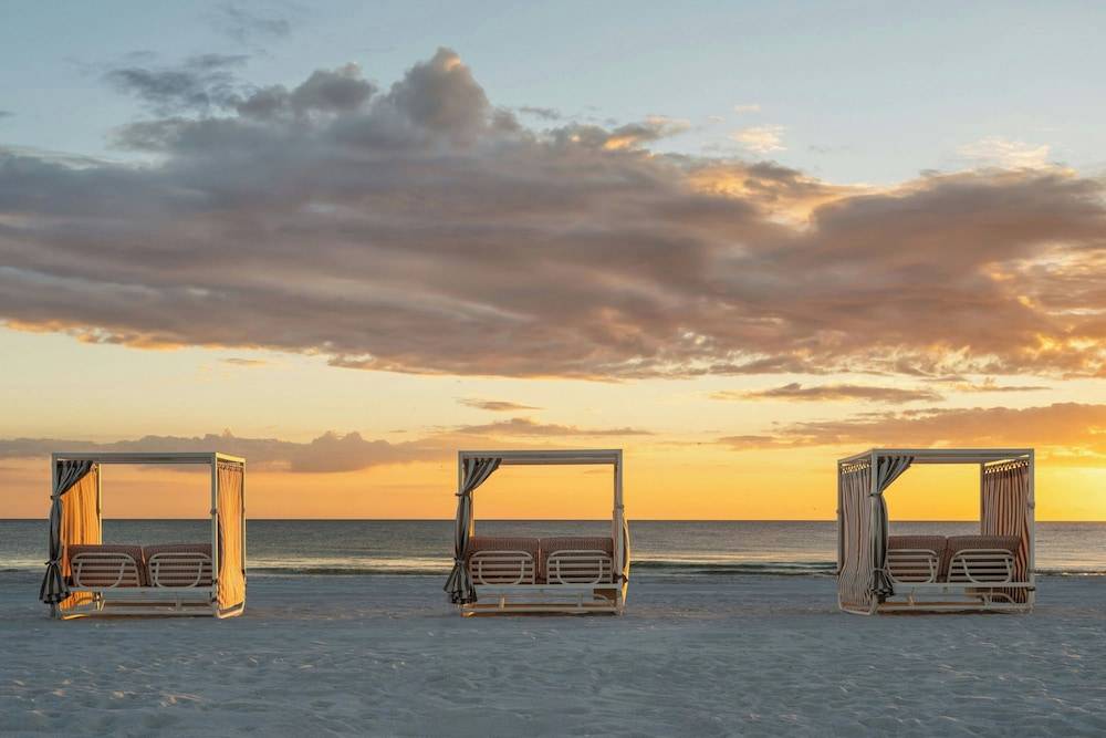 The Luce, St. Pete Beach, a Tribute Portfolio Hotel 1