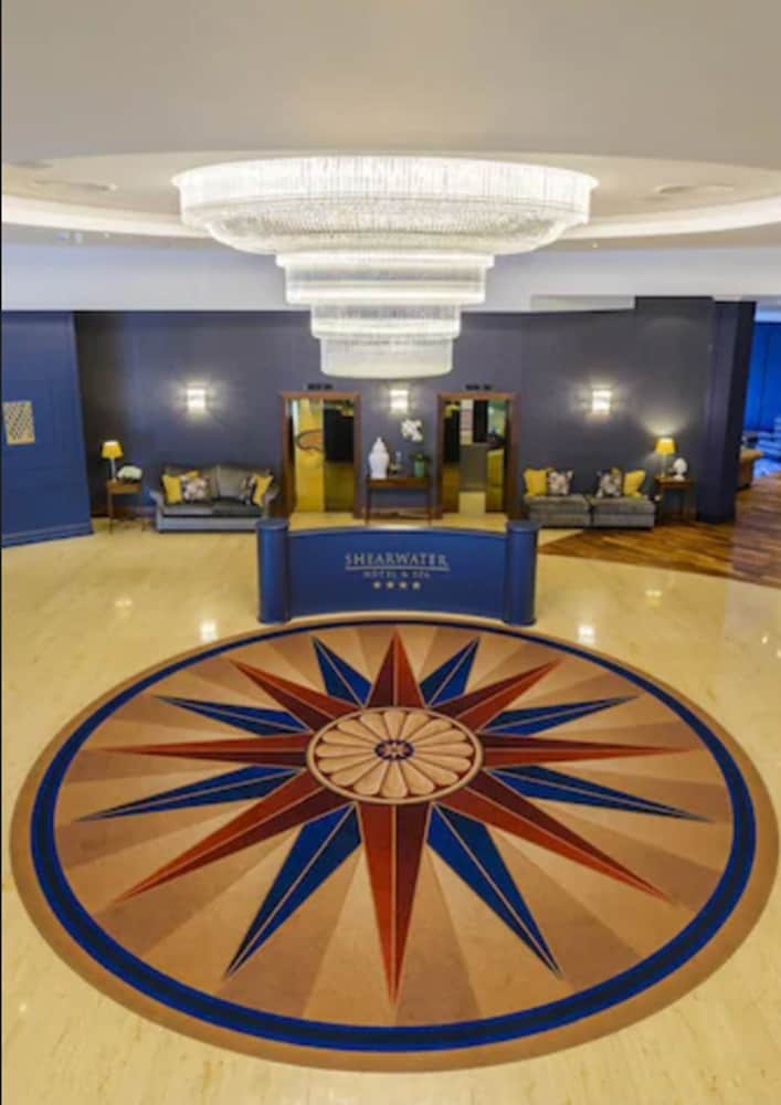 Shearwater Hotel & Spa 2