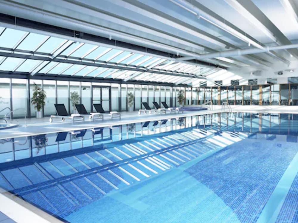 Shearwater Hotel & Spa 1