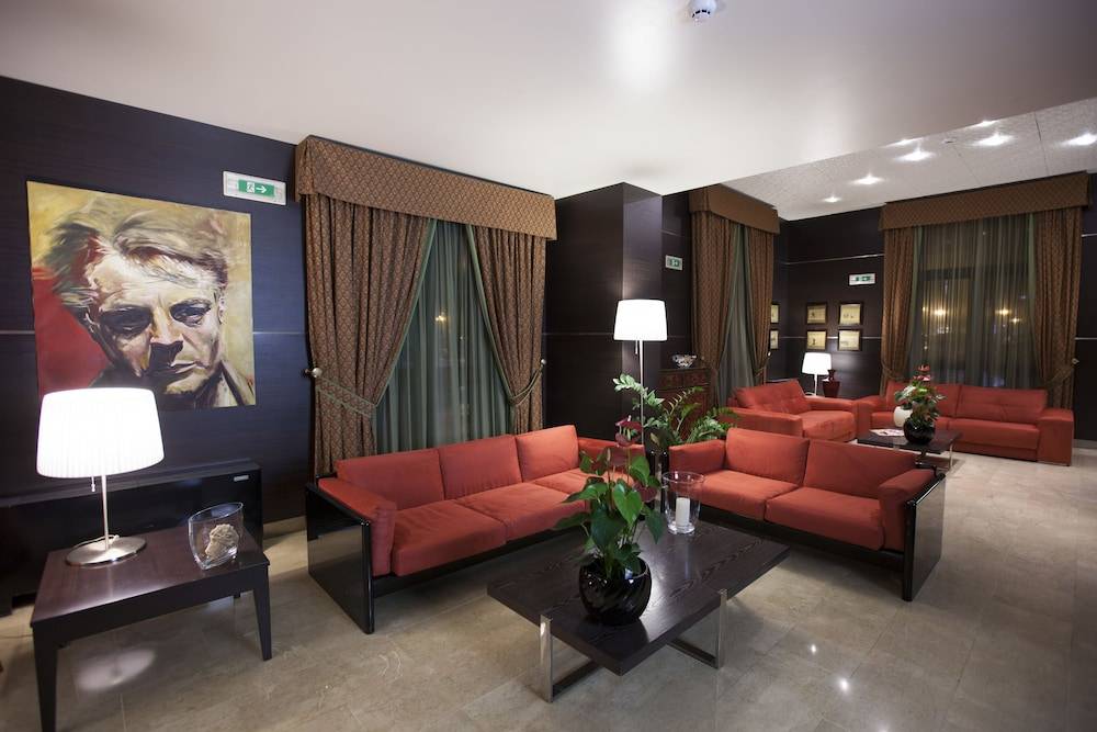 Hotel Vittoria 1