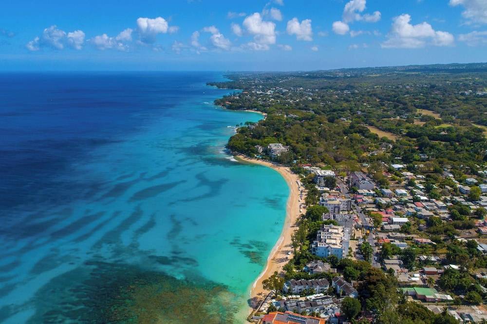 Treasure Beach Art Hotel, An Autograph Collection All-Inclusive Resort 1