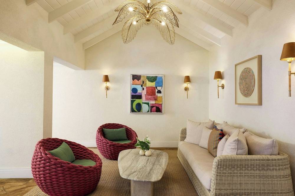 Treasure Beach Art Hotel, An Autograph Collection All-Inclusive Resort 2