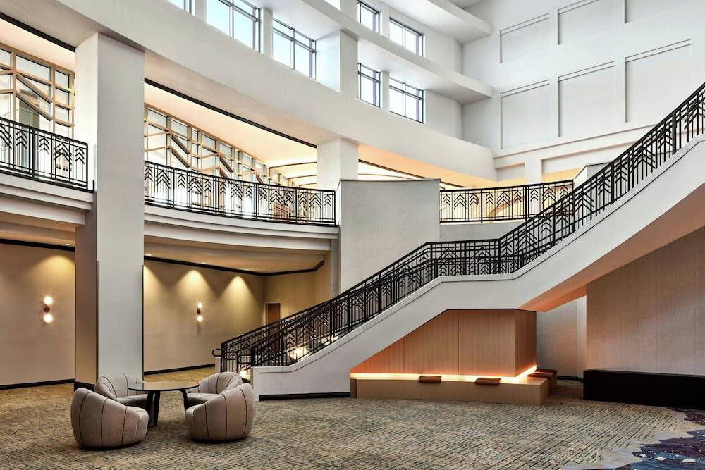 Renaissance Phoenix Glendale Hotel & Conference Center 2