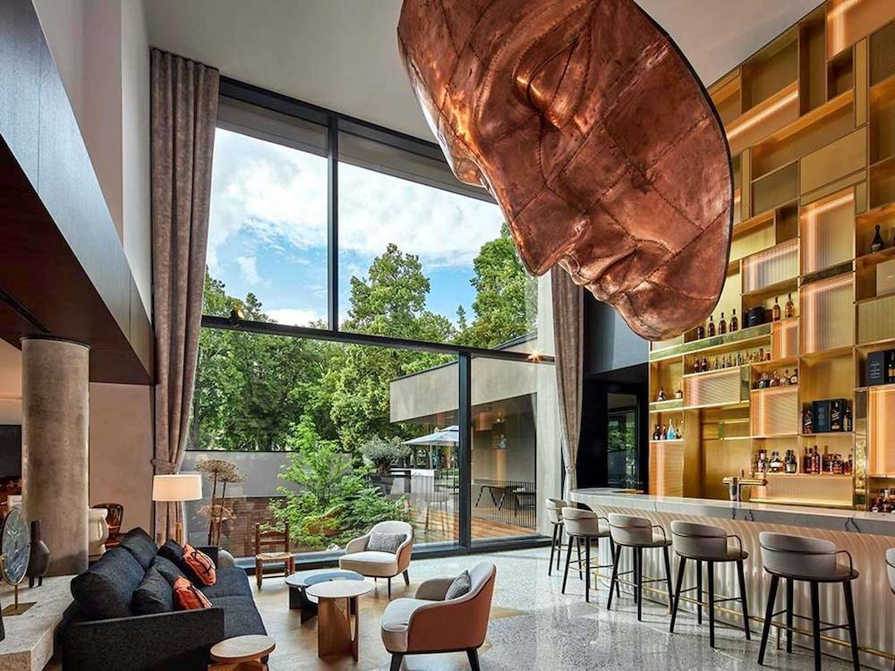 L'Esquisse Hotel & Spa Colmar - MGallery Collection 1