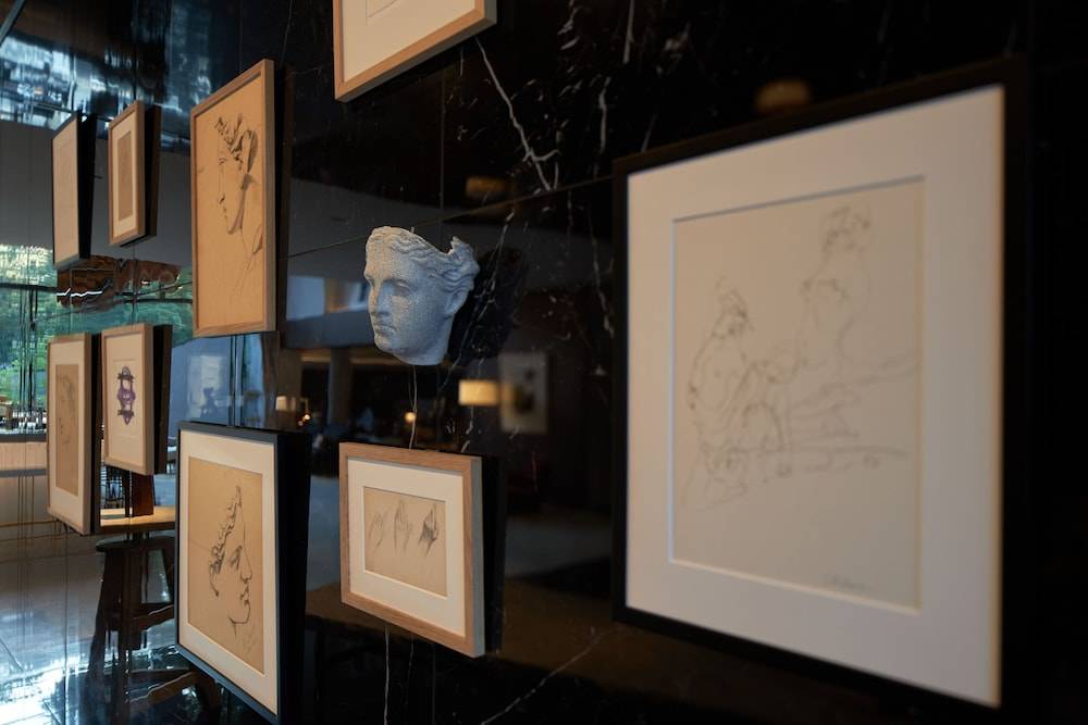 L'Esquisse Hotel & Spa Colmar - MGallery Collection 2