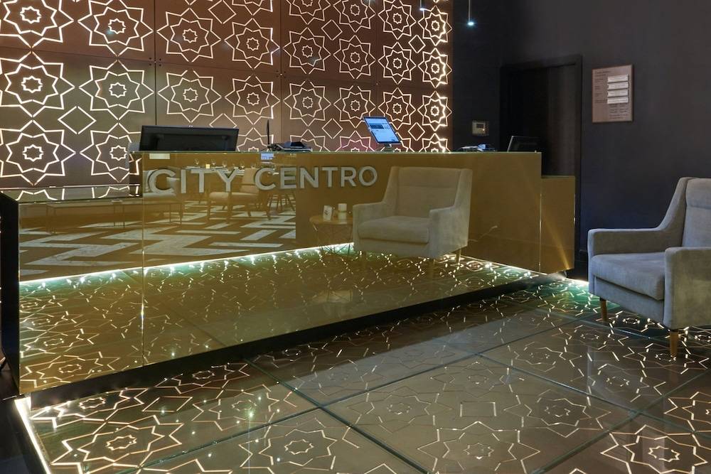 City Centro by Marriott Ciudad de Mexico 2