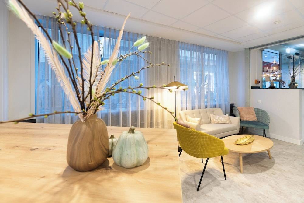 Garner Hotel Cologne - Engelbertz by IHG 1