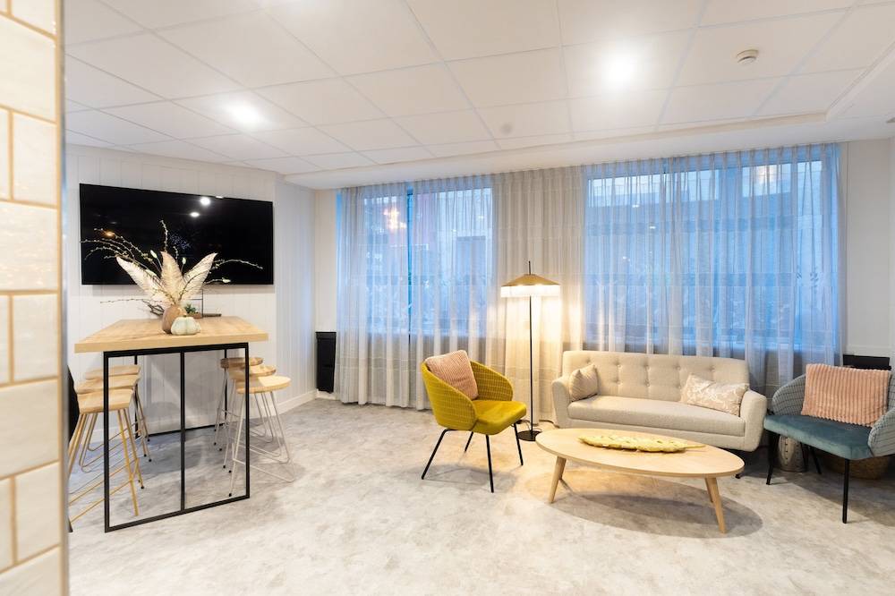 Garner Hotel Cologne - Engelbertz by IHG 2