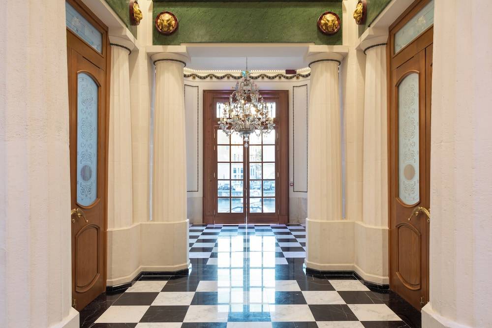 Ortea Palace Hotel, Sicily, Autograph Collection 2