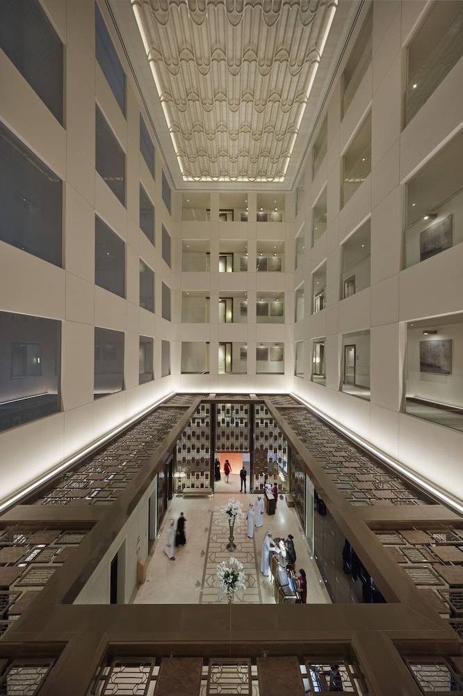 Mandarin Oriental, Doha 2