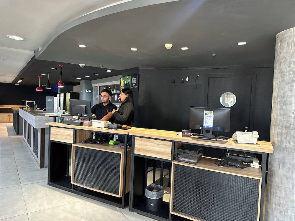 Ibis Joao Pessoa Praia 2