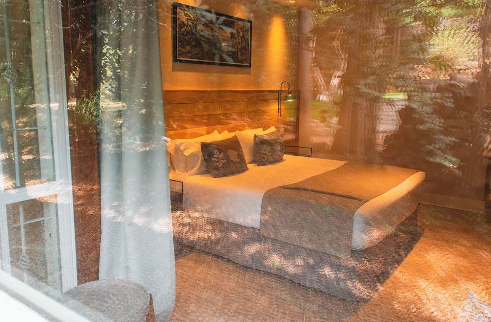 La Cascada Casa Patagónica by DON 2