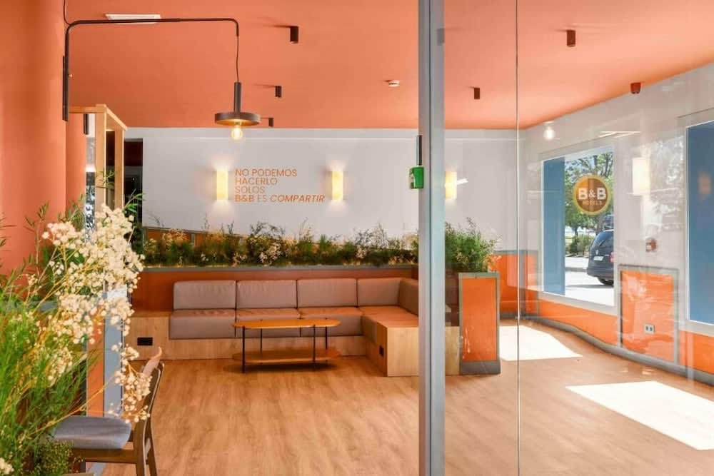 B&B HOTEL Figueres 2