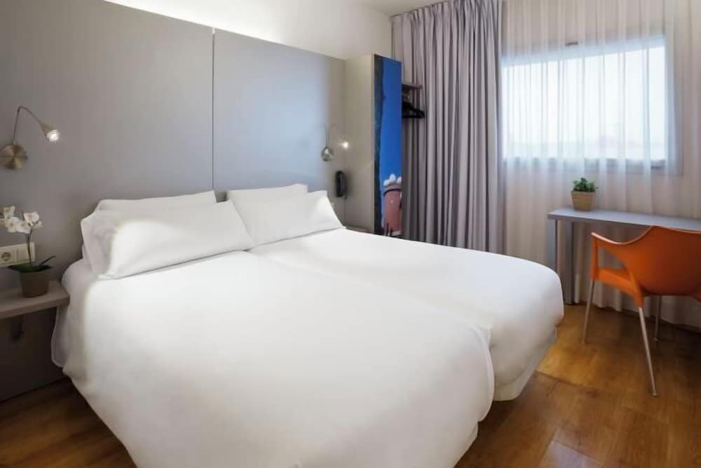 B&B HOTEL Figueres 1
