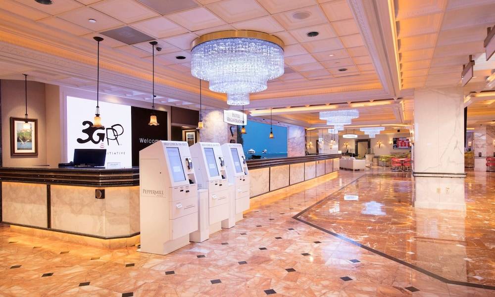 Peppermill Resort Spa Casino 2