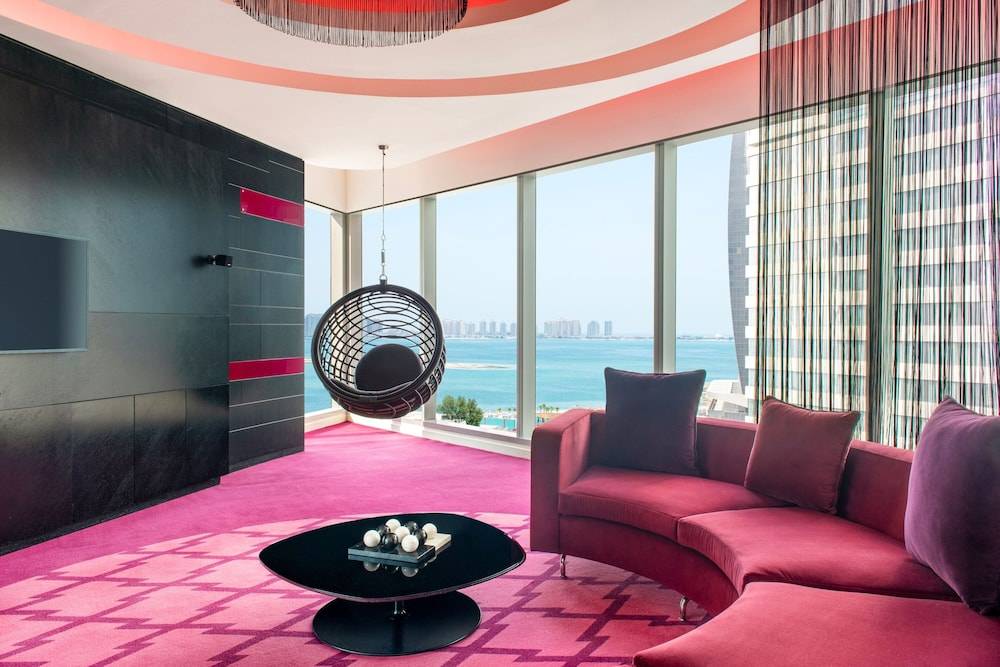 W Doha 1