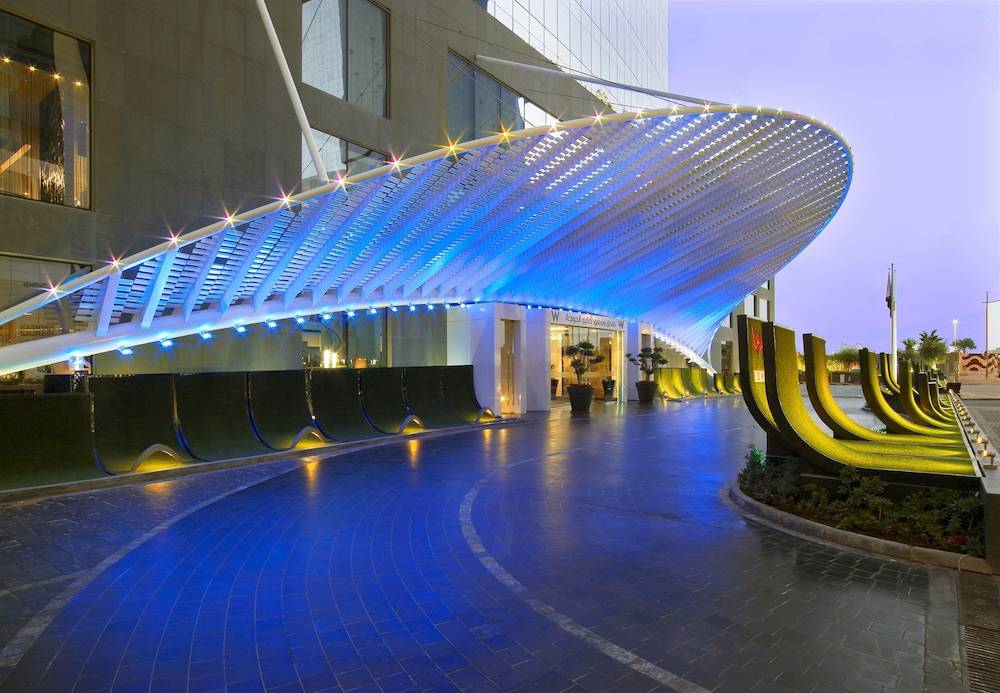 W Doha 2