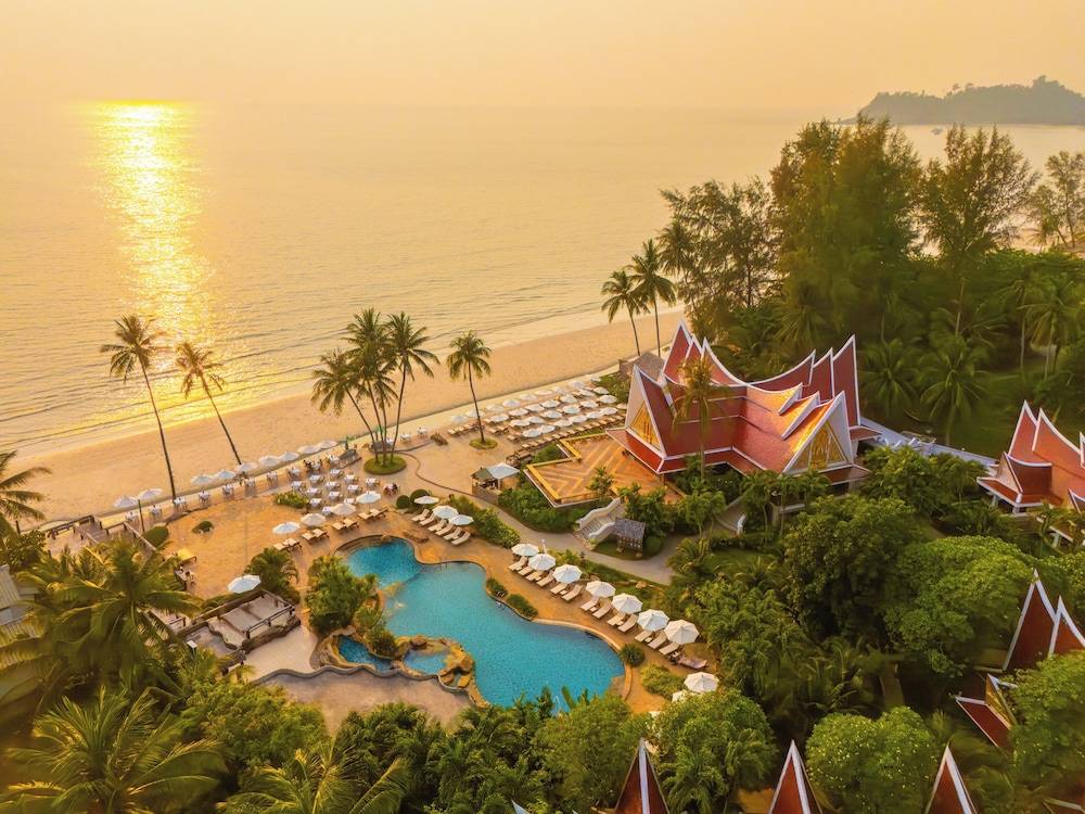 Santhiya Koh Chang Resort - Up to THB 3,000 Resort Credit per Night 1