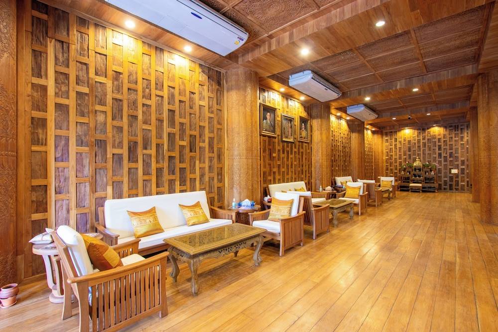Santhiya Koh Chang Resort - Up to THB 3,000 Resort Credit per Night 2