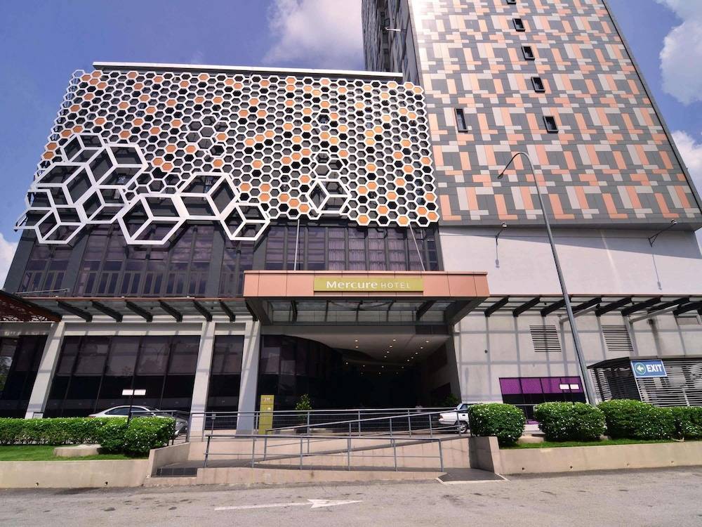 Mercure Selangor Selayang 1