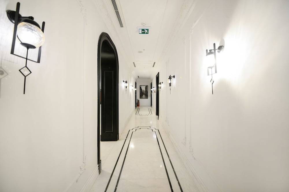 AKKA Lush Hotel Taksim 2