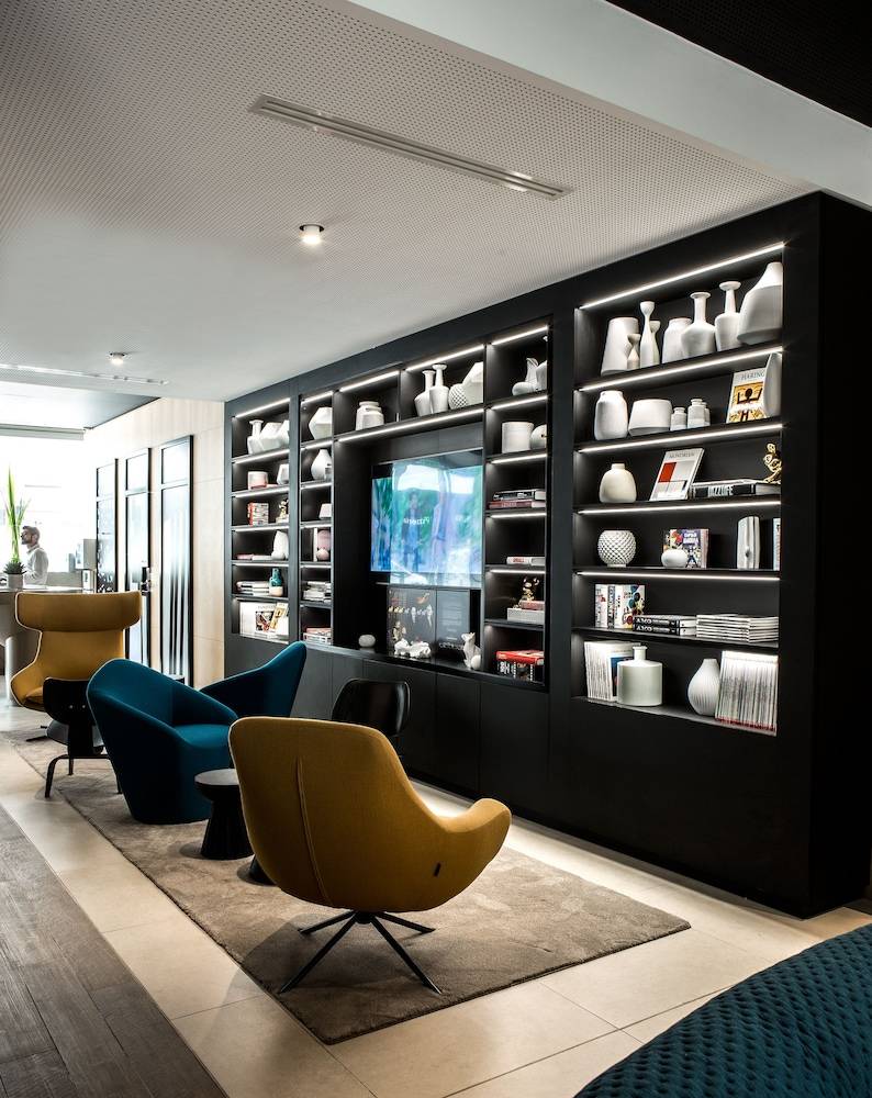 Mercure Paris 17 Batignolles 2