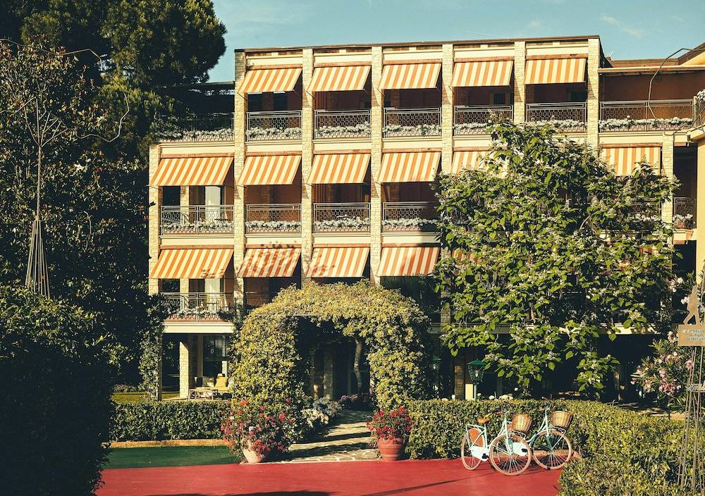Hermitage Hotel & Resort Forte dei Marmi - Starhotels Collezione 1
