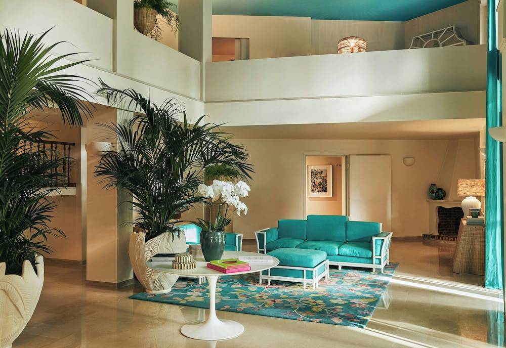 Hermitage Hotel & Resort Forte dei Marmi - Starhotels Collezione 2