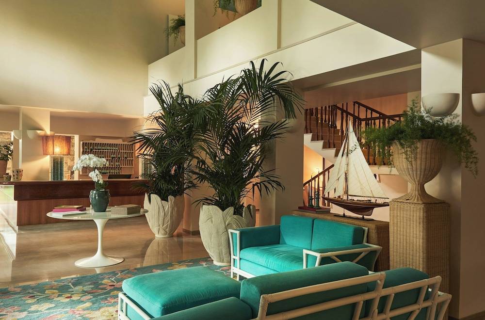 Hermitage Hotel & Resort Forte dei Marmi - Starhotels Collezione 2