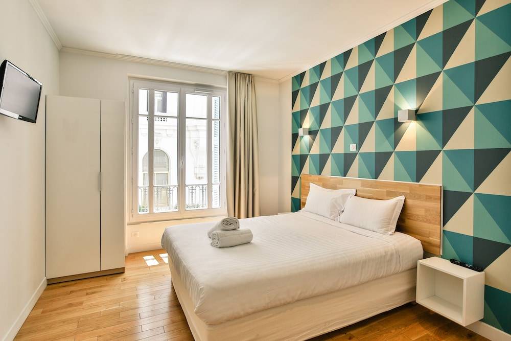 Nice Home - Studios Lido 1